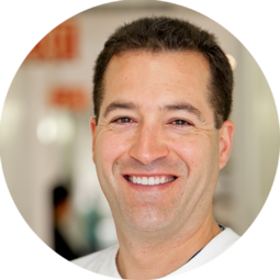 Dr. Paul Crespo